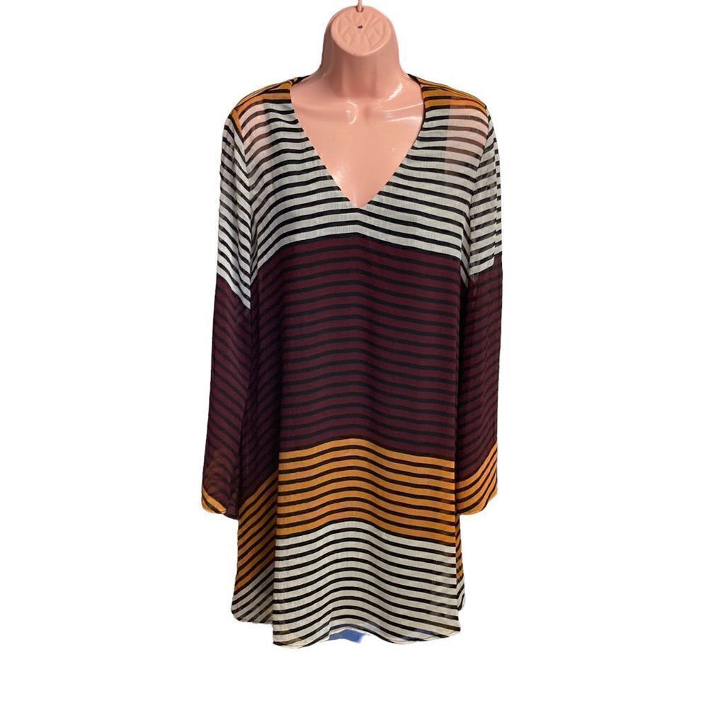ECI New York Dress Size 4‎